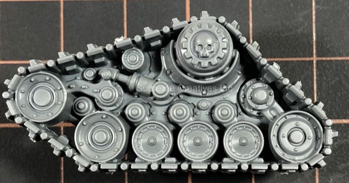 Bits Adeptus Mechanicus Kataphron Battle Servitors Warhammer 40000 40k Bitz - Picture 6 of 82