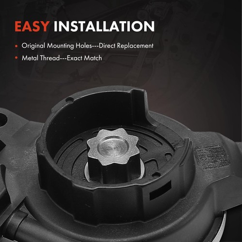 Front Driver Power Window Motor w/ 6-Pin for Honda CR-V 2002 2003 2004 2005 2006 - Picture 5 of 10