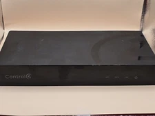 GENUINE CONTROL4 Automation Controller C4-HC250-BL - TESTED Working