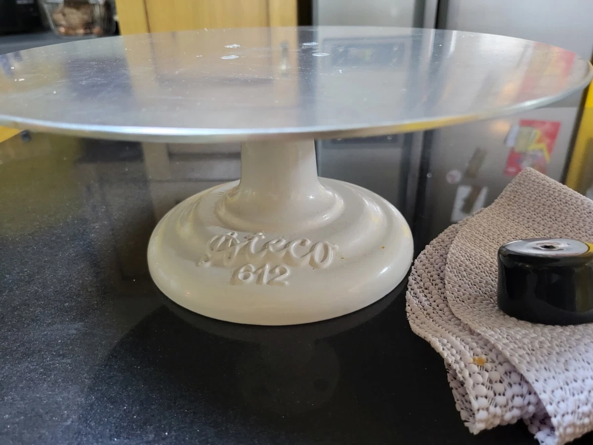 Update more than 153 turntable cake decorating stand best vova.edu.vn