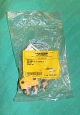 Turck, VB2-RS 4.4T-0.2/2FKM4, U0163-96, Molded Twin Junction Cordset NEW
