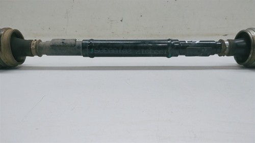 2017 Polaris General Deluxe EPS Front Prop Shaft Drive Axle Assy 1333917 - Picture 3 of 10