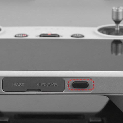 3 szt. Typ-C Dust Plug Telefon USB Port ładowania Ochraniacz Osłona - Zdjęcie 7 z 14
