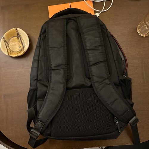 Lenovo Thinkpad backpack Used But Only Few Times - 第 5/5 張圖片