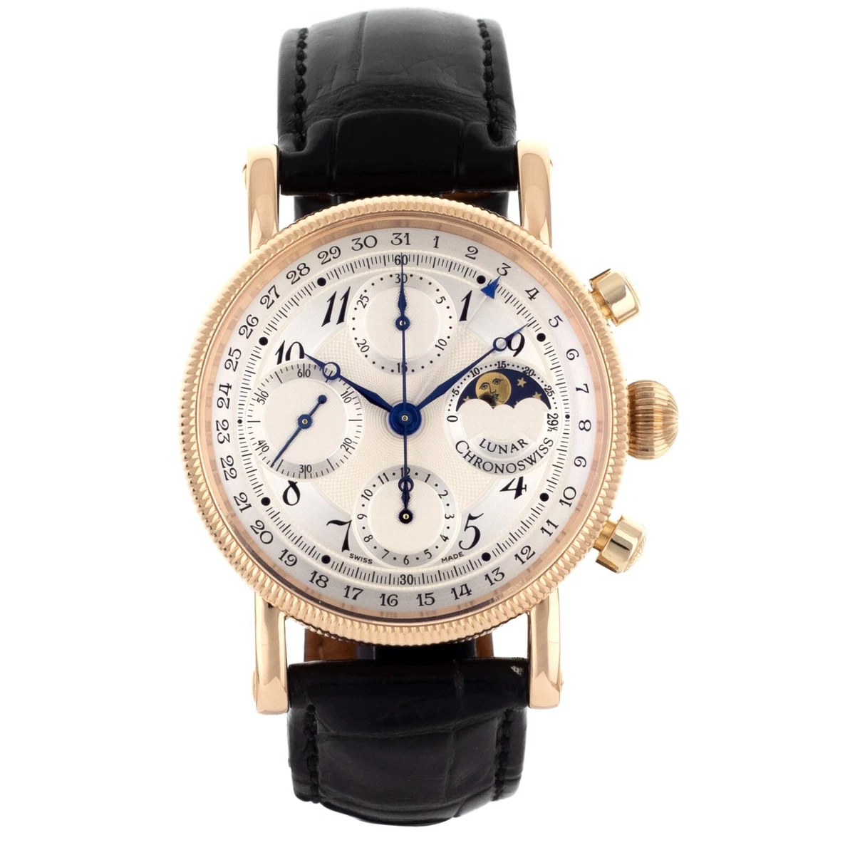 Chronoswiss lunar store