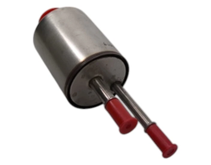 FILTRO DE COMBUSTIBLE GM (SLP) GF897 NUEVO OEM GF897 25763176 Foto 2 de 4