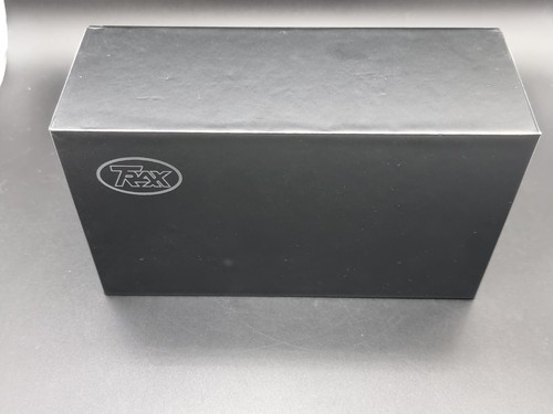 TRAX TRLE3 Ford P5 LTD Town Car 50th Anniversa 1:43 Scale Resin Model Gold New - Picture 22 of 24