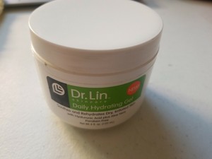 dr lin hydrating gel