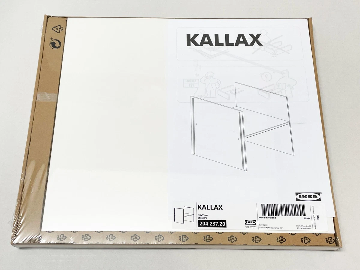 Kallax 2024 extra shelf