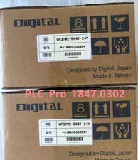GP37W2BG4124V 1PCS Brand New Pro-face GP37W2-BG41-24V Panel Fast delivery #F