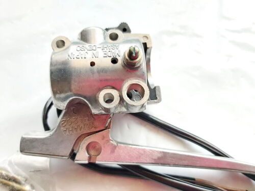 Yamaha YAS1 YL2 YL3 YG5 FS1 YB90 YB100 Switch RH Nos (outter Throttle) - Picture 3 of 6