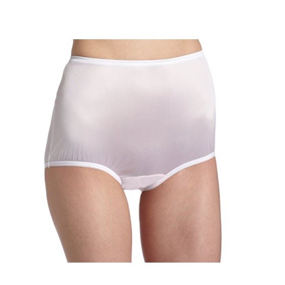 vanity fair nylon brief
