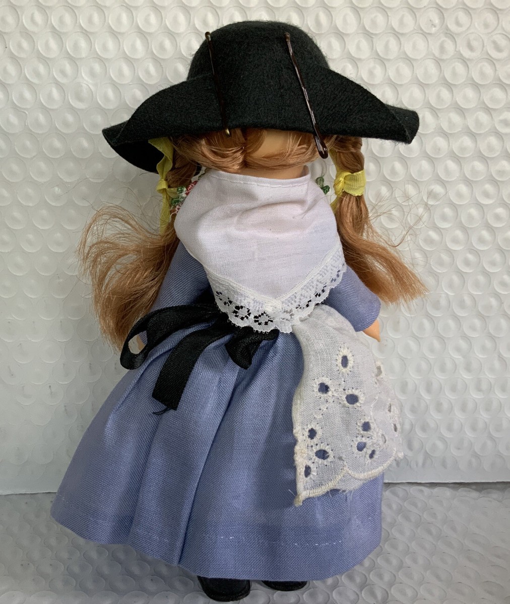 Vintage SYMBOL OF QUALITY #7013 German 8