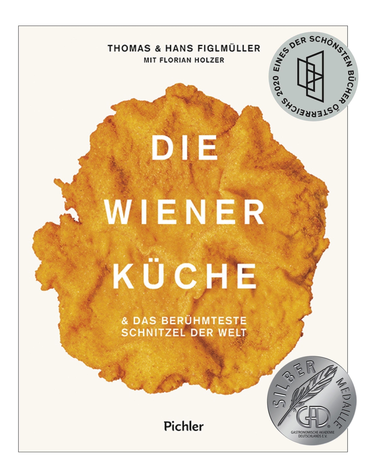 Thumbnail - Die Wiener Küche | Hans Figlmüller (u. A.) | Buch | 176 S. | Deutsch |