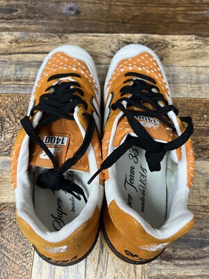Size 10 - New Balance M1400 Super Team 33 Clown Fish for Size 10 - New Balance M1400 Super Team 33 Clown Fish for