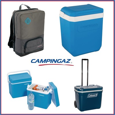 Kühl-Rucksack 16L Kühlbox Icetime  Plus 26L Isotherm Extreme 17L 50QT Xtreme 47L