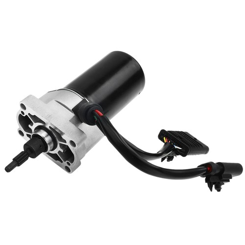Rear Differential Lock Axle Motor for Mercedes-Benz W164 ML350 06-11 ML500 06-07 - Picture 3 of 8