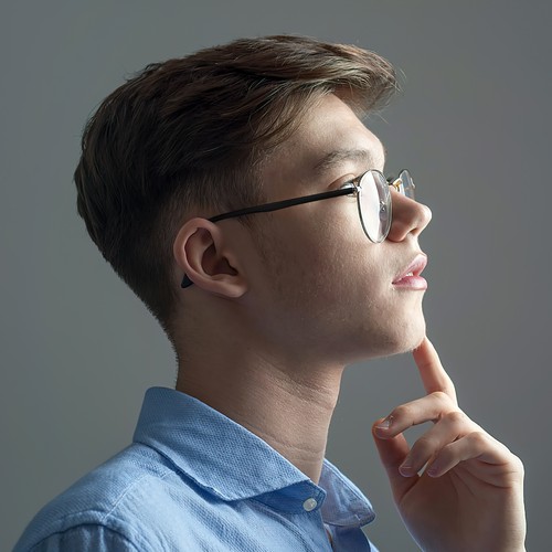 4 Pairs Glasses Frame Universal Replacement Temple Eyeglasses Legs Man Work - Picture 2 of 9