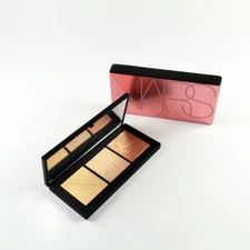 Nars Cheek Palette REVE SALE #8476 - Size 0.12 Oz. / 3.5 g x 3