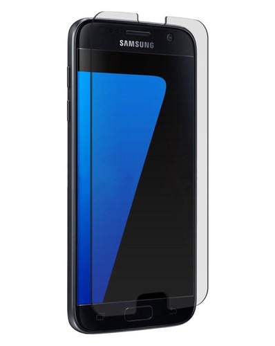 Nitro Tempered Glass Screen Protector For Samsung Galaxy S7, Brand:ZNITRO, CLEAR - Picture 5 of 5
