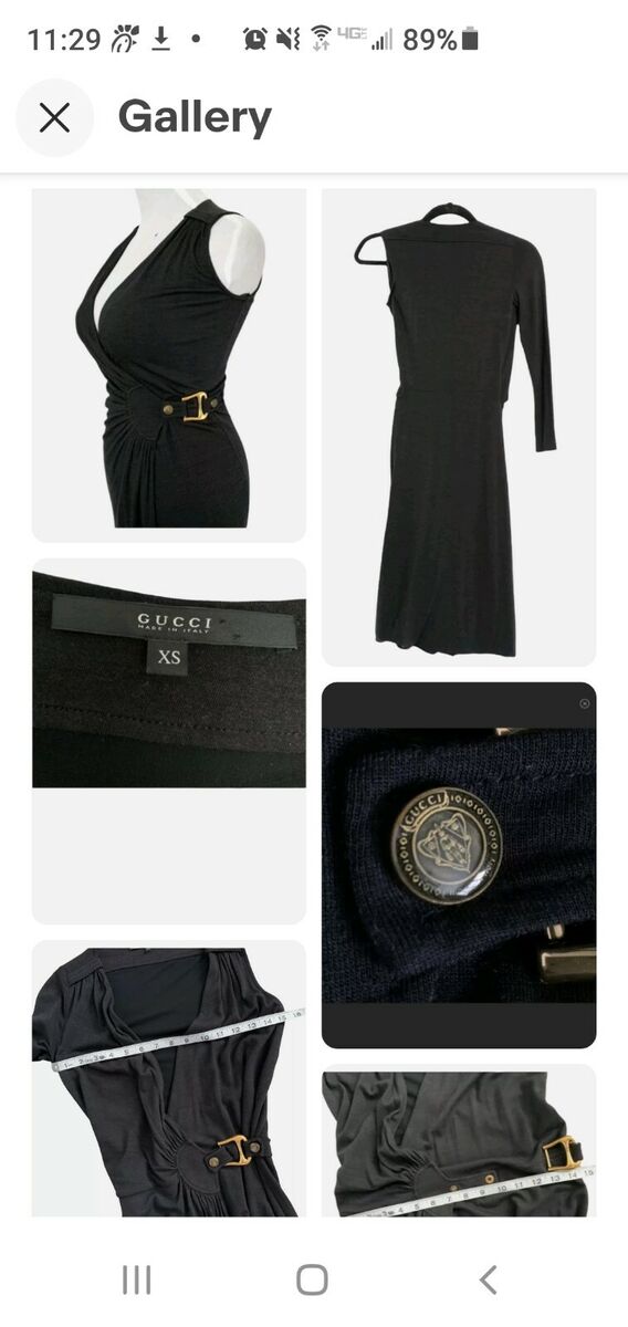VINTAGE 2008 GUCCI SIDE LACING HIPS BUTTON SKIRT BY FRIDA VINTAGE 2008 GUCCI SIDE LACING HIPS BUTTON SKIRT BY FRIDA
