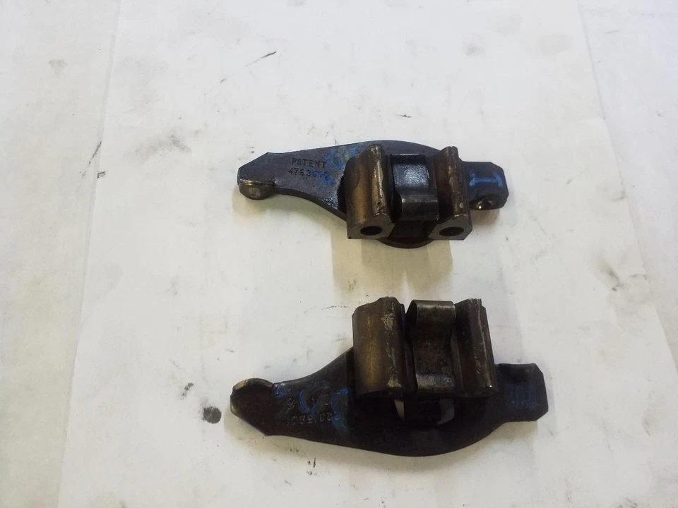 7.3 升进气/排气摇杆臂套件 | 适合 1995 - 2003 年福特 F250 F350 F450 F550 — 第 2/4 张图片