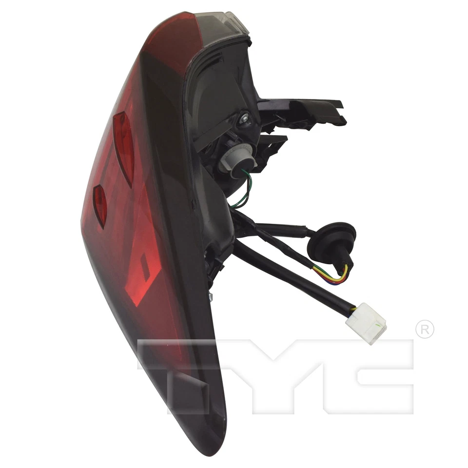 Luz trasera LED pasajero derecho para 16-20 Lexus RX-350/450H Foto 4 de 4