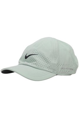 Nike Hut/Mütze Herren Kopfbedeckung Mütze Basecap Gr. M Hellgrün #0h6x3ge