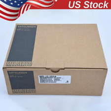 *New* Mitsubishi MR-J2-350A Servo Drive MRJ23...