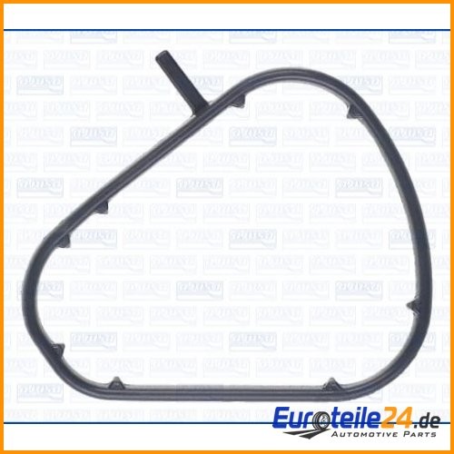 Dichtung, ÖLfiltergehäUse Ajusa 01487600 FüR CitroëN DS3-image