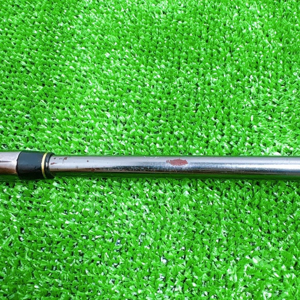 MARUMAN MAJESTY PRESTIGIO SC-V #9 Iron Flex-R No Head Cover - Image 3 of 4