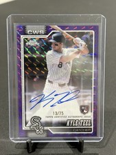 2026 Topps Chrome Premier League Soccer Set Review and Checklist 26