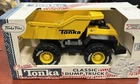 Tonka Truck