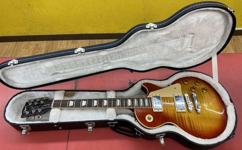 GIBSON LES PAUL STANDARD 2013 Electric Guitar