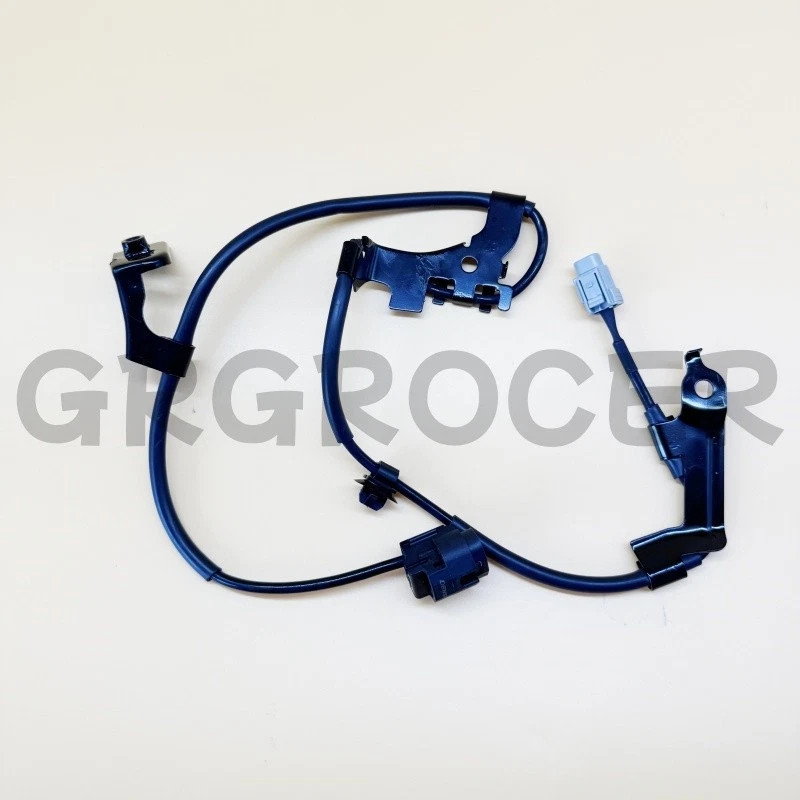 For LEXUS IS250 GS350 DRIVER ABS SPEED SENSOR SKID CONTROL WIRE 89516-30030 Foto 4 de 4