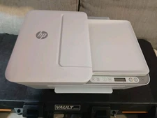 HP Deskjet 2755E Inkjet Multifunction Printer