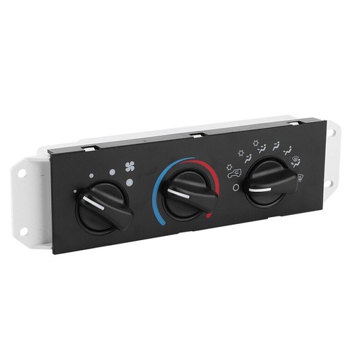 Sale A/C Heater Control A/C Heater Control 13 Terminals HS-373 HS373 Male - Picture 2 of 12