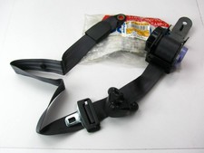 New - Oem Lm48lazad Front Right Safety Belt W Retractor For Mopar