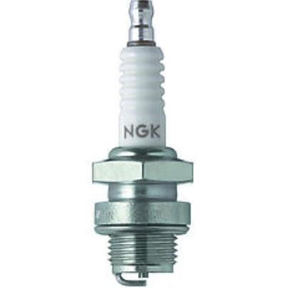 NGK Standard Spark Plug - AB-7 Motorcycle ATV/UTV Street Bike Dirt Bike PWC 3010