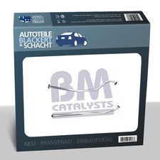 Auspuff Abgasrohr für KIA Soul 1.6CRDI 94KW 09-13