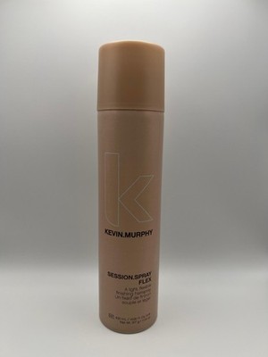 Kevin.Murphy Session.Spray Flex A light flexible finishing hairspray 400ml