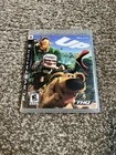 Disney Pixar Up PS3 Sony PlayStation 3 2009 Complete
