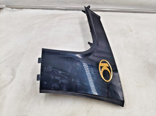 CARENA GRIGLIA SCUDO ANTERIORE SCUDO DX -KYMCO XCITING 300 R ANNO 2007 AL 2014