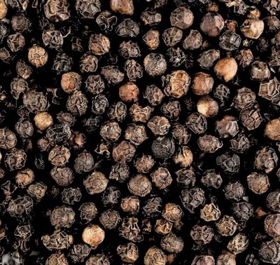 ELITE SPICES Black Pepper Whole Peppercorn Premium 1-lbs 3- lbs 5-lbs You Choose