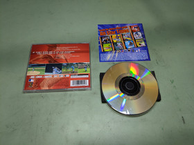 World Series Baseball 2K1 Sega Dreamcast Complete in Box