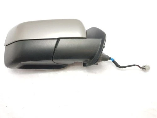 2004-2009 MK3 LAND ROVER DISCOVERY DOOR WING MIRROR RH DRIVER SIDE GREY