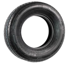 eCustomrim ST205/75R14 DEEP TREAD Steel Belted Radial Trailer Tire LRC 1760 Lbs.