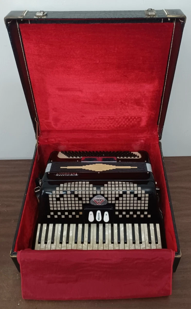 Excelsior Piano Accordions for sale | eBay