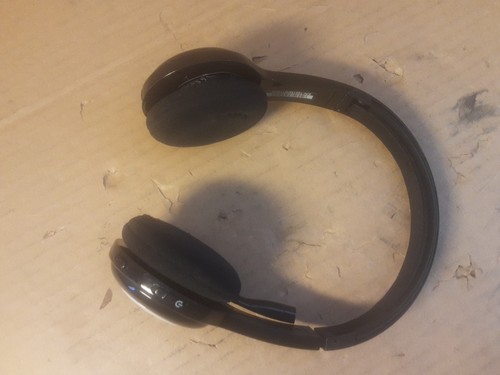 Logitech H600 Micrófono Inalámbrico Incorporado Ligero Largo Alcance + USB LEER - Imagen 5 de 12