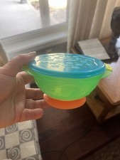 Munchkin Suction Bowl